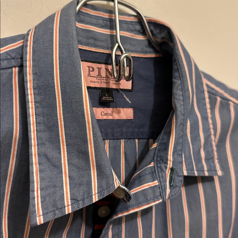 Thomas Pink 🇬🇧 (L) - Picture 5 of 15